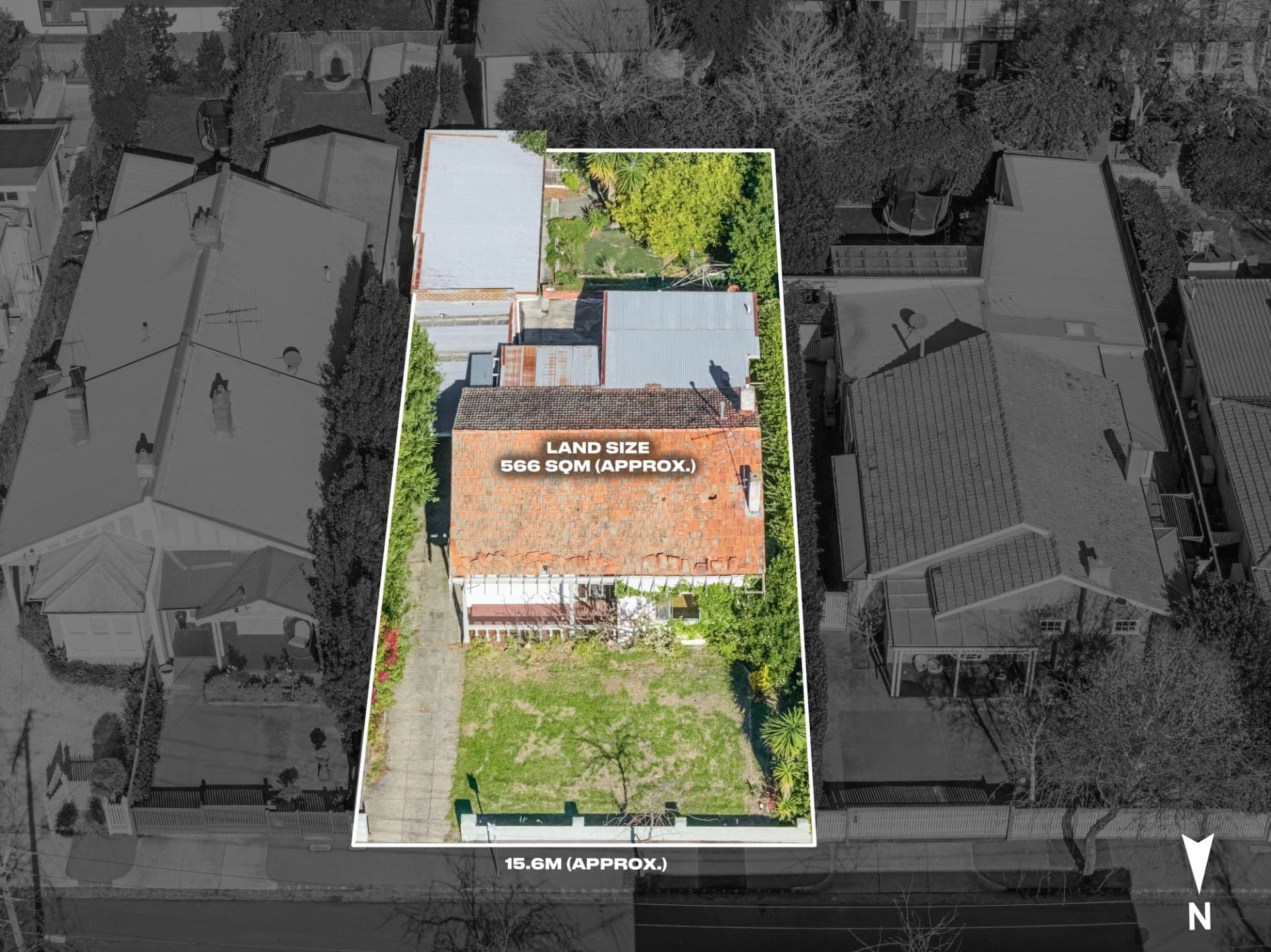12 Rooding Street, Brighton, Brighton - Image 1