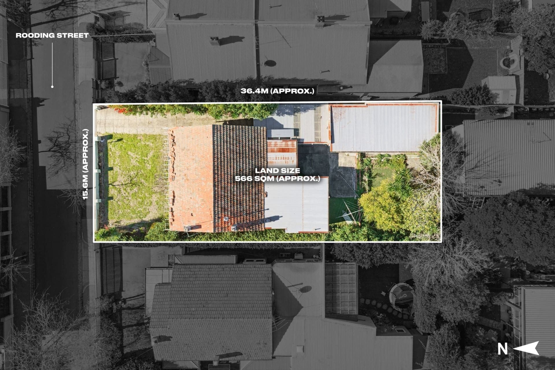 12 Rooding Street, Brighton, Brighton - Thumbnail 2