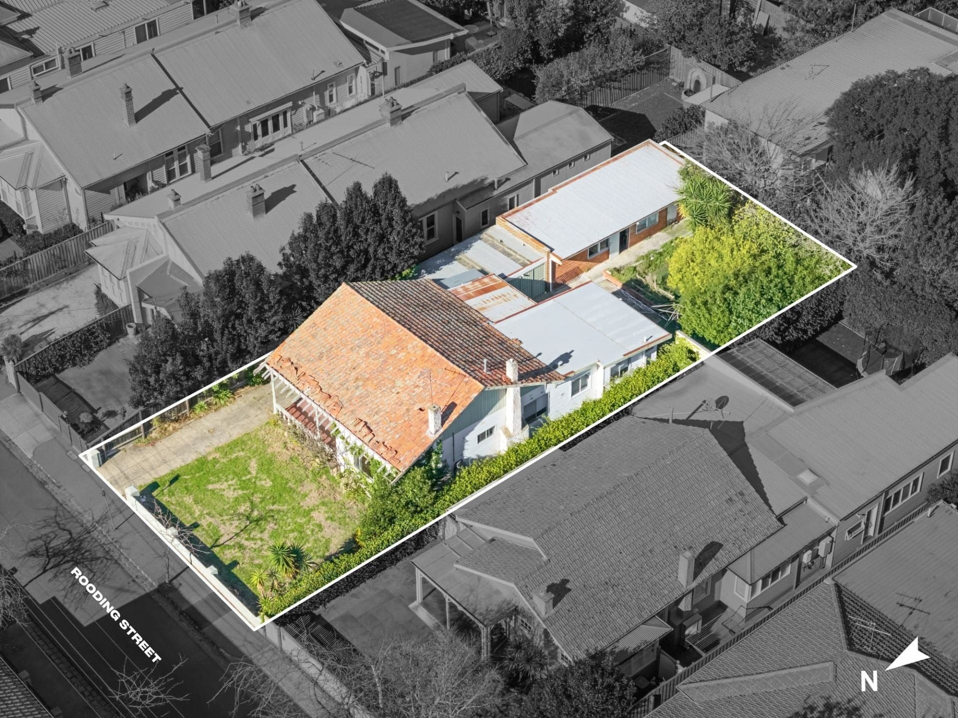 12 Rooding Street, Brighton, Brighton - Thumbnail 5
