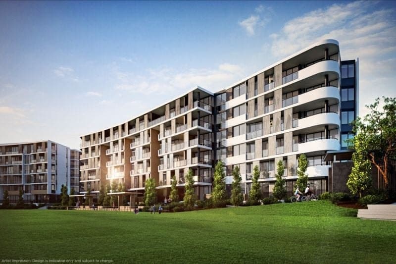 119/1 Kyle Way Claremont WA, Claremont - Image 1