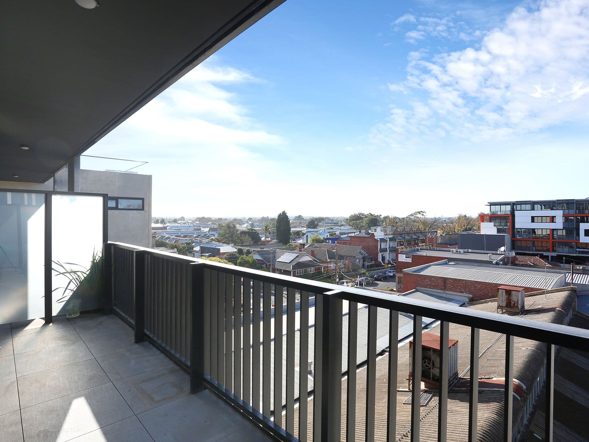 603 / 270 Lygon Street, BRUNSWICK EAST, Brunswick East - Thumbnail 6