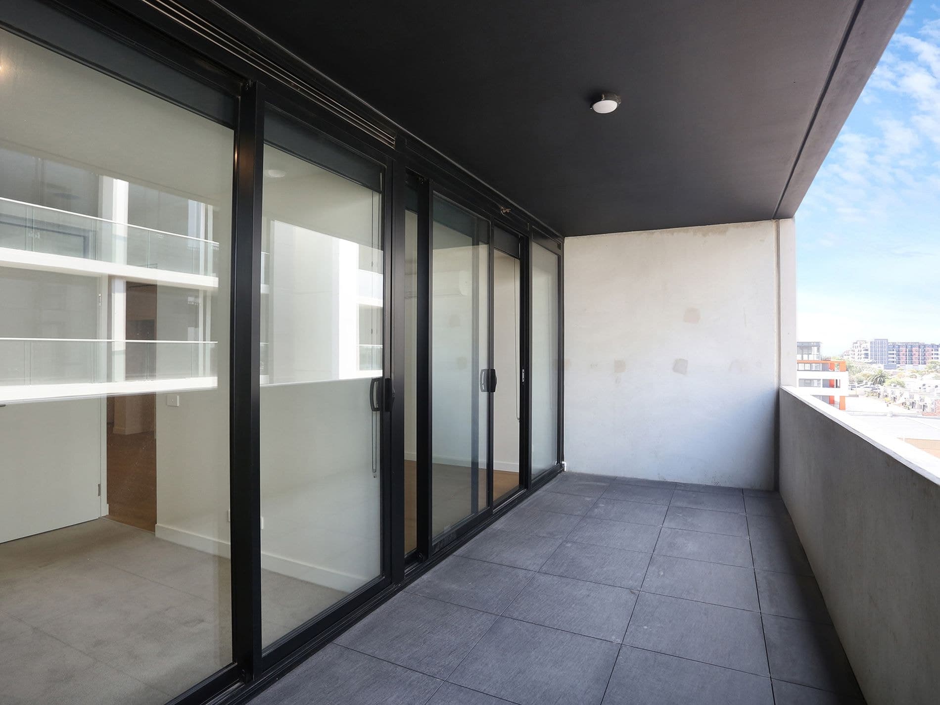 603 / 270 Lygon Street, BRUNSWICK EAST, Brunswick East - Thumbnail 7
