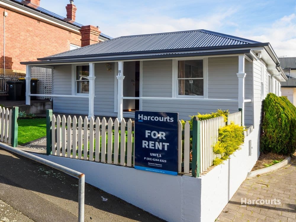 1/111 Patrick Street, WEST HOBART, TAS 7000, West Hobart - Thumbnail 2