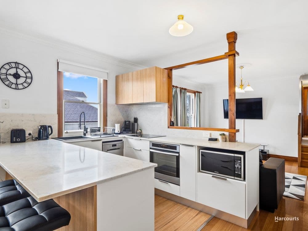 1/111 Patrick Street, WEST HOBART, TAS 7000, West Hobart - Thumbnail 4