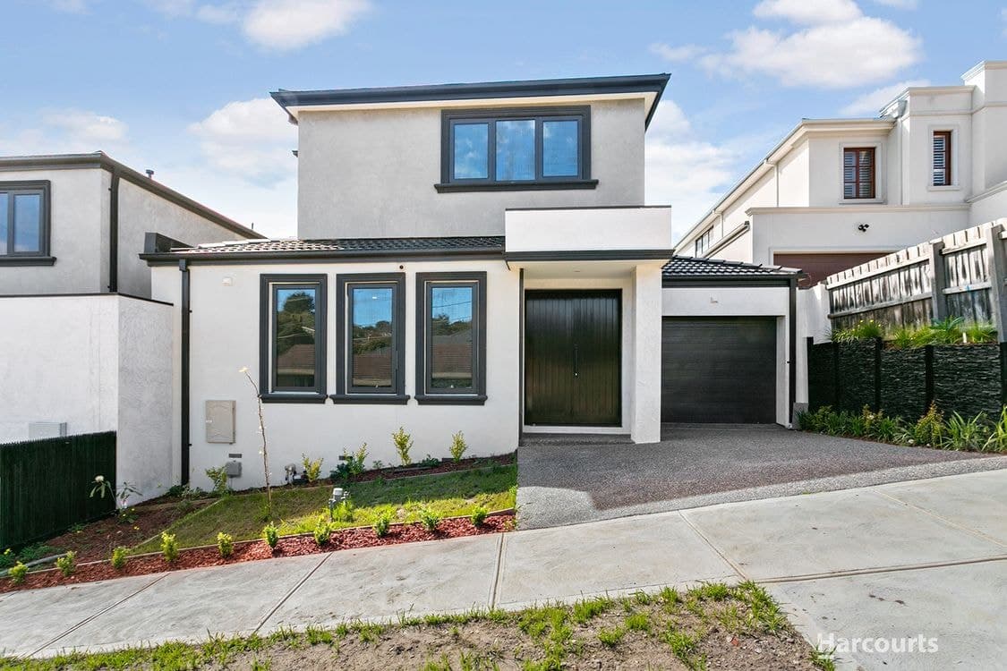 1A Rapanea Avenue, TEMPLESTOWE LOWER, VIC 3107, Templestowe Lower - Image 1