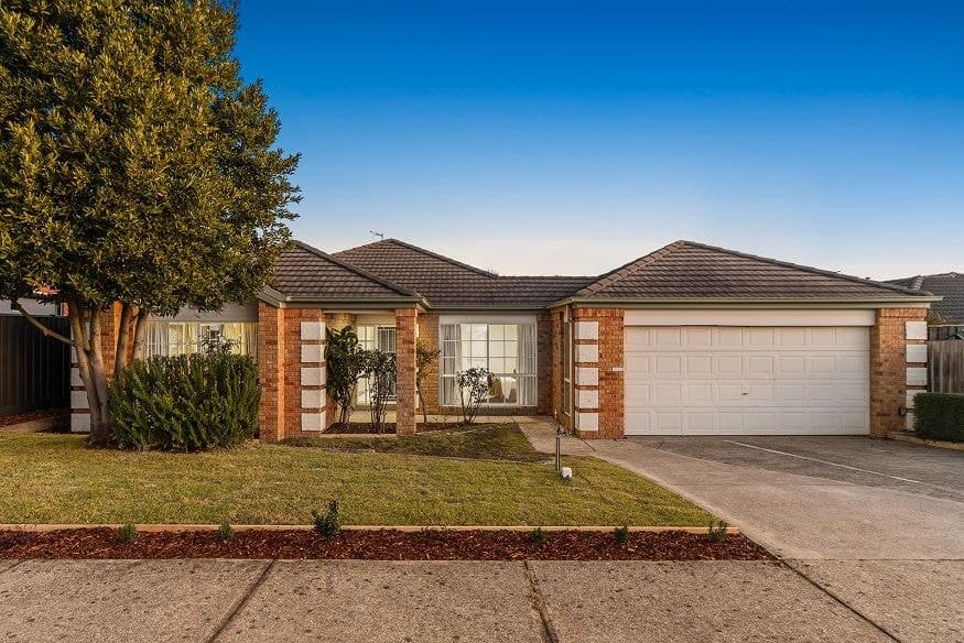 12 Playfield Grove, MORNINGTON, VIC 3931, Mornington - Image 1