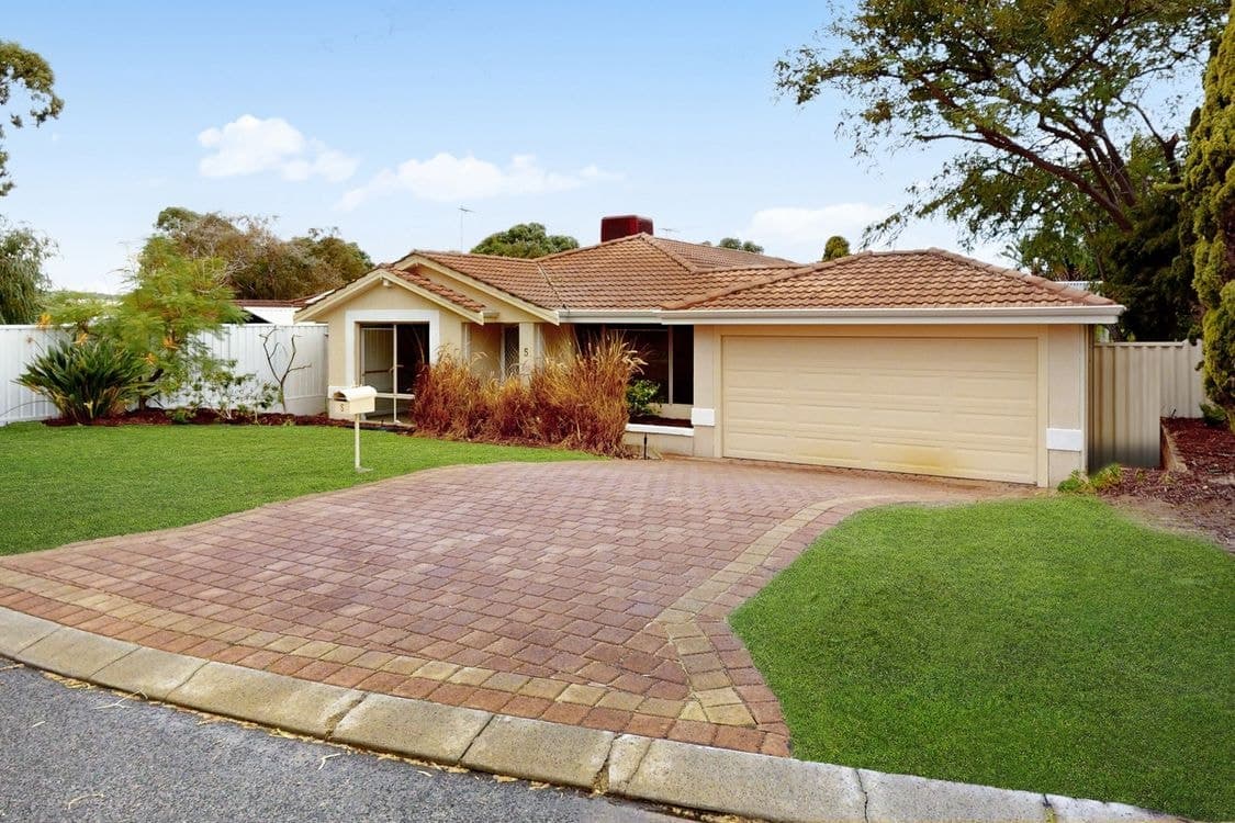 5 Glasgow court, KINROSS, WA 6028, Kinross - Thumbnail 2