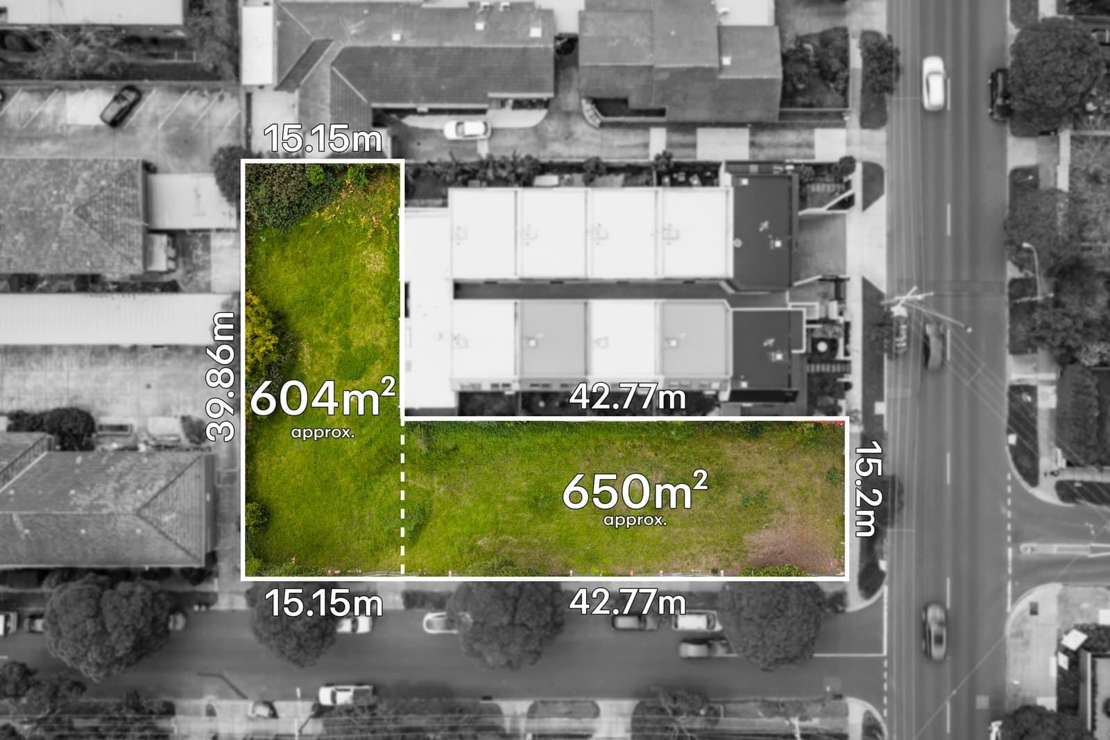 291 Grange Road,
                        
                    
                    
                        
                            Ormond, Ormond - Image 1