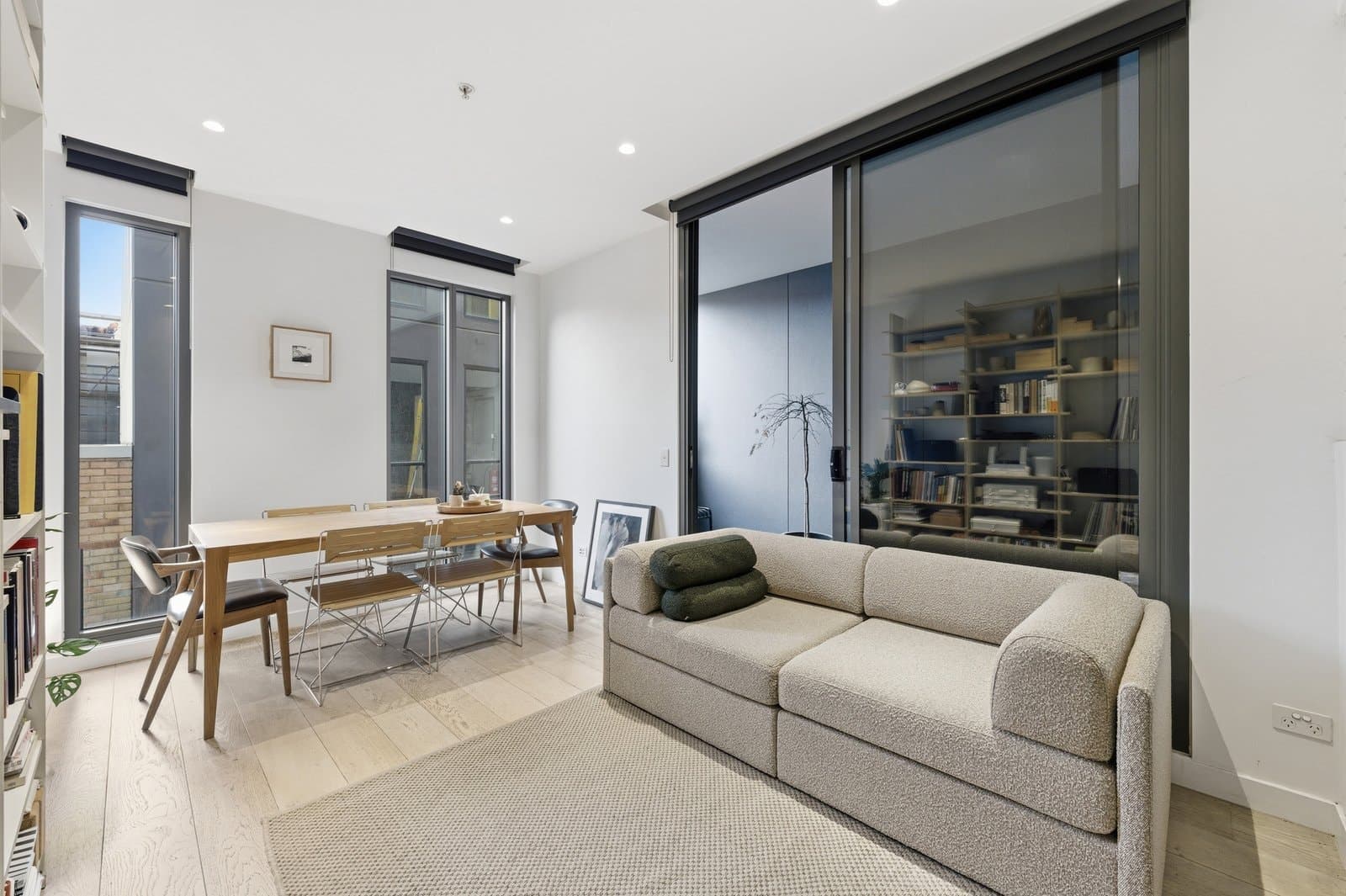 106/35 Wilson Street, South Yarra, South Yarra - Thumbnail 3
