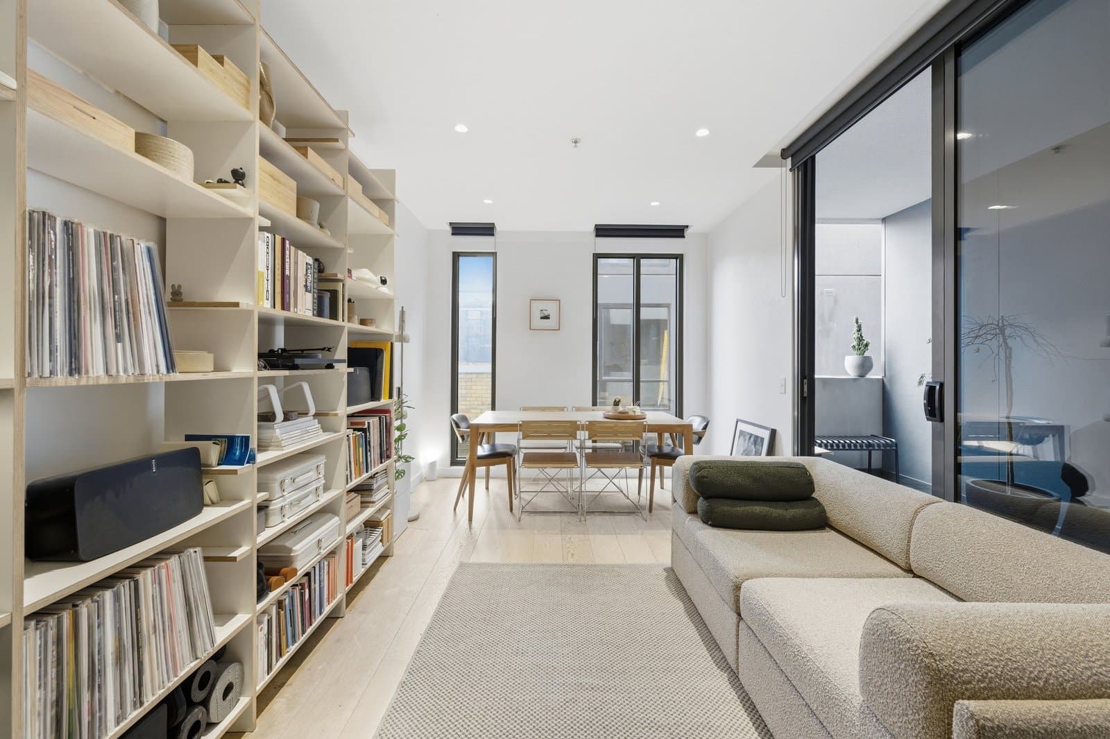 106/35 Wilson Street, South Yarra, South Yarra - Thumbnail 4