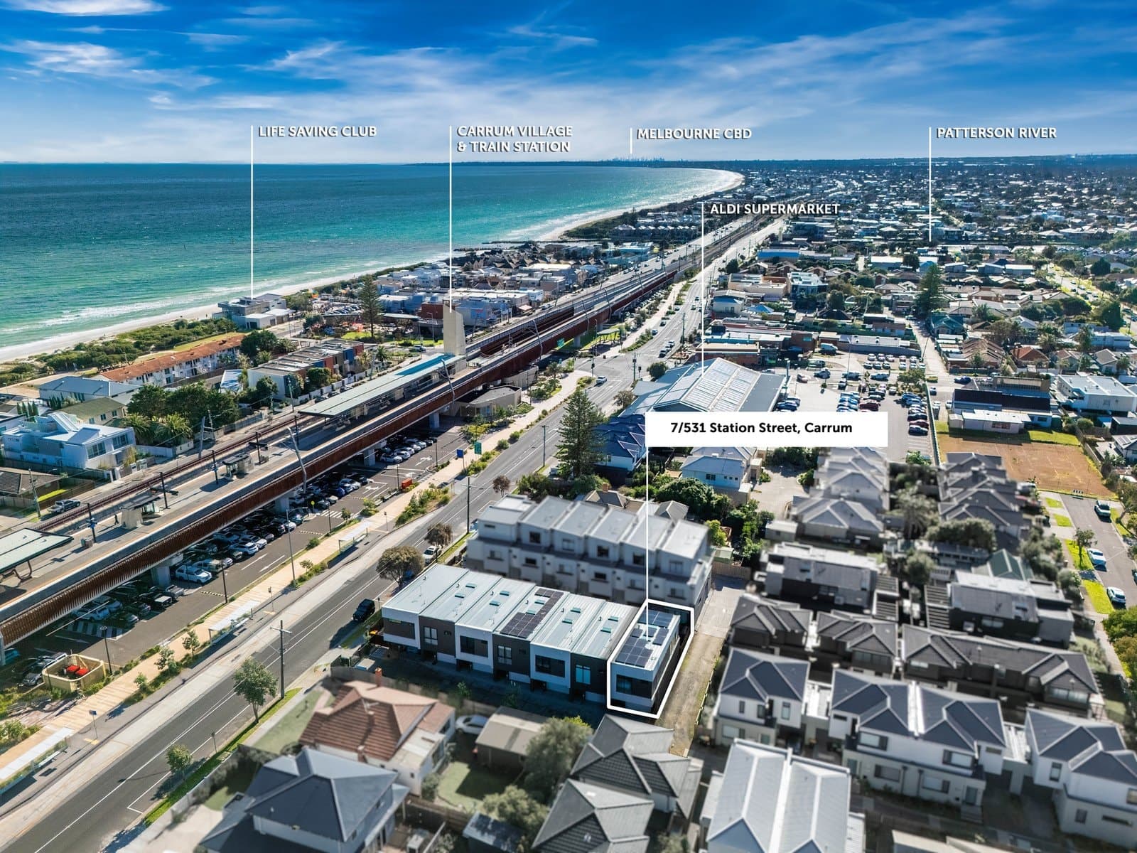 7/531 Station Street,
                        
                    
                    
                        
                            Carrum, Carrum - Thumbnail 2