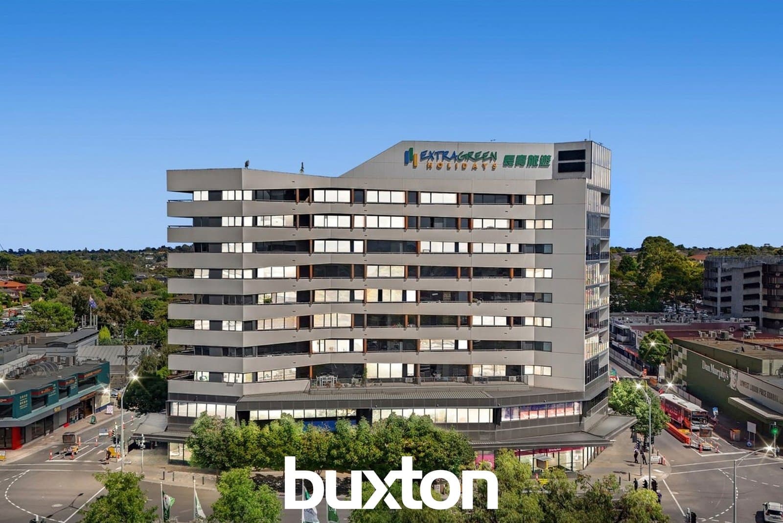 507/39 Kingsway,
                        
                    
                    
                        
                            Glen Waverley, Glen Waverley - Image 1