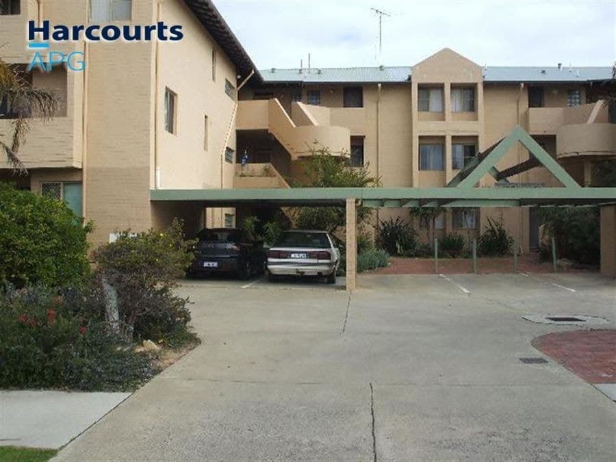3/14-16 Molloy Street, BUNBURY, WA 6230, Bunbury - Image 1