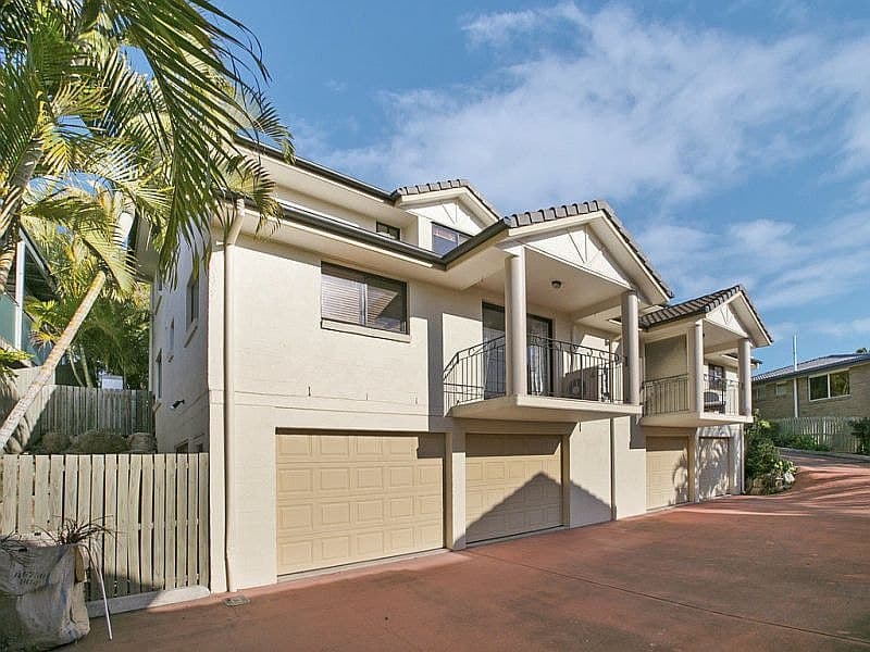 1/10 Mcilwraith Avenue, BALMORAL, QLD 4171, Balmoral - Image 1