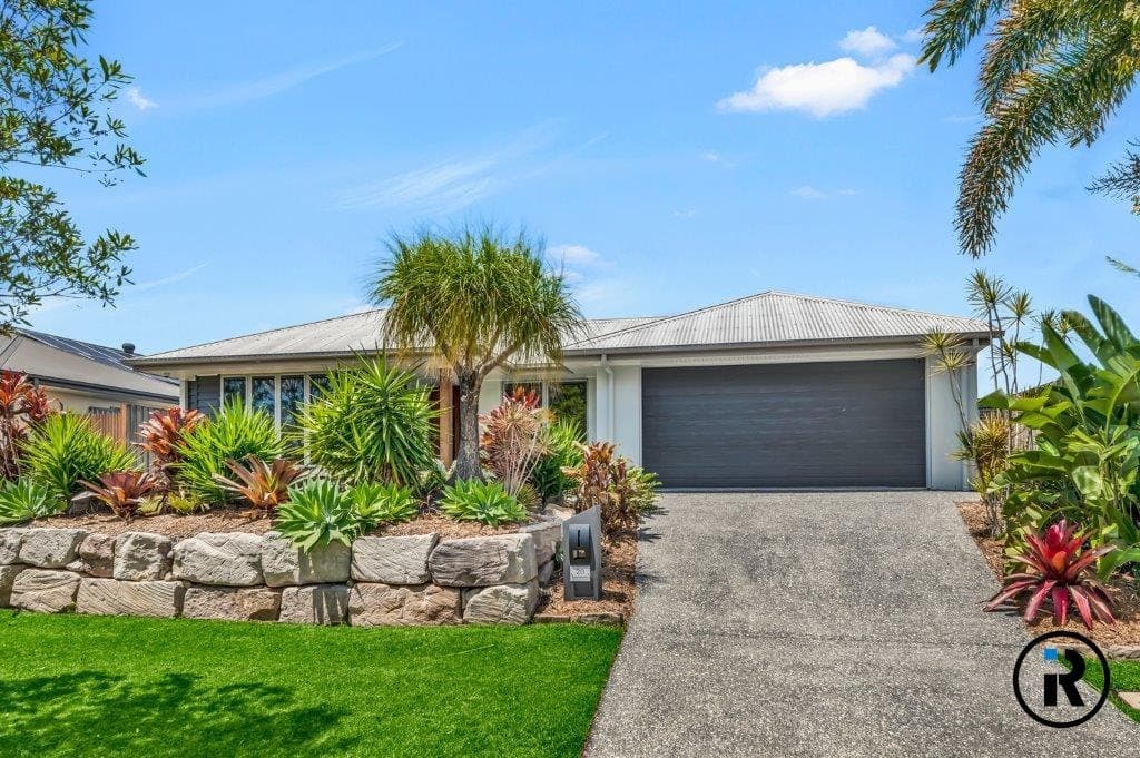 20 Captain Hope Ave, Maudsland  QLD  4210, Maudsland - Thumbnail 2