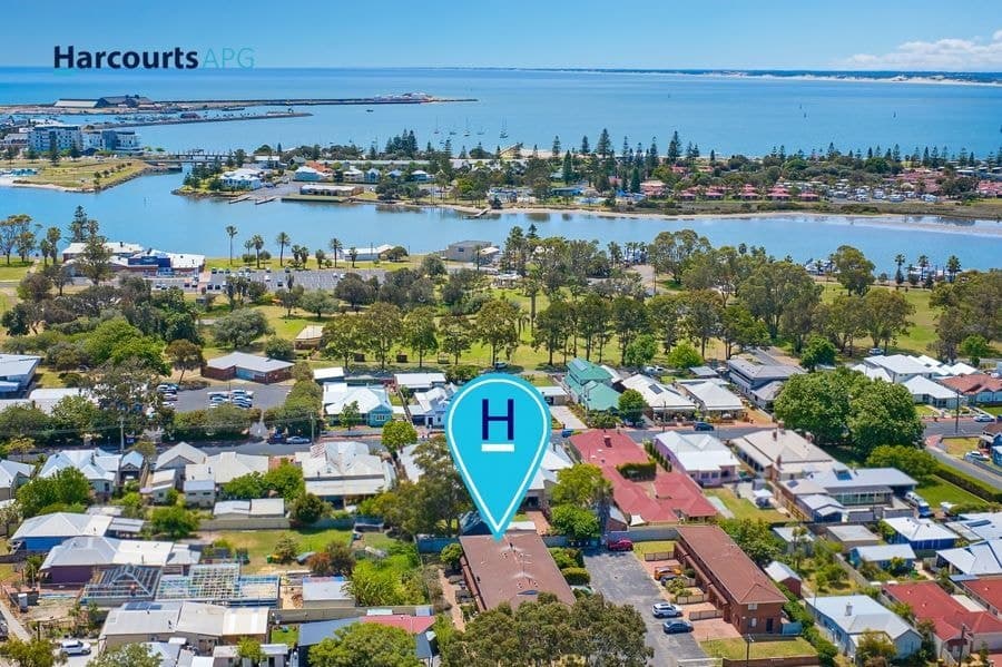 5/4 Braund Street, BUNBURY, WA 6230, Bunbury - Image 1