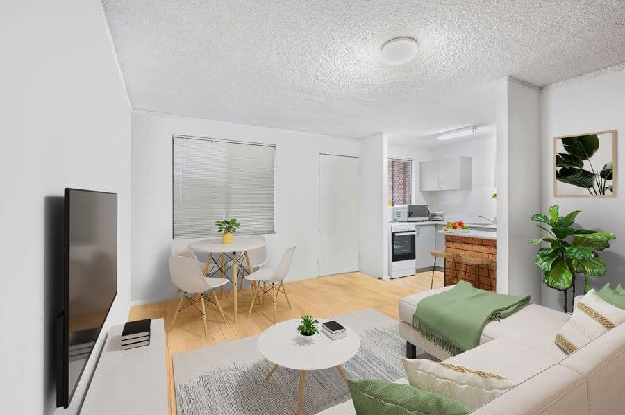 5/4 Braund Street, BUNBURY, WA 6230, Bunbury - Thumbnail 3