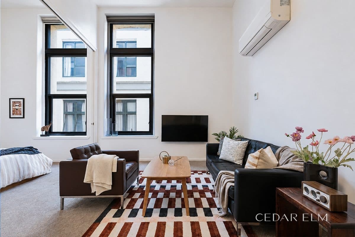 204/9 Degraves Street, Melbourne VIC 3000, Melbourne - Image 1