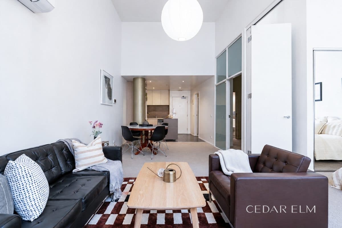 204/9 Degraves Street, MELBOURNE  VIC  3000, Melbourne - Thumbnail 2