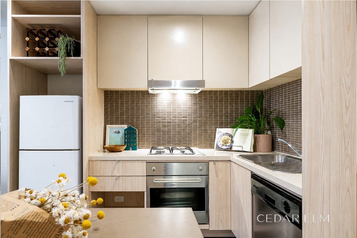 204/9 Degraves Street, MELBOURNE  VIC  3000, Melbourne - Thumbnail 3