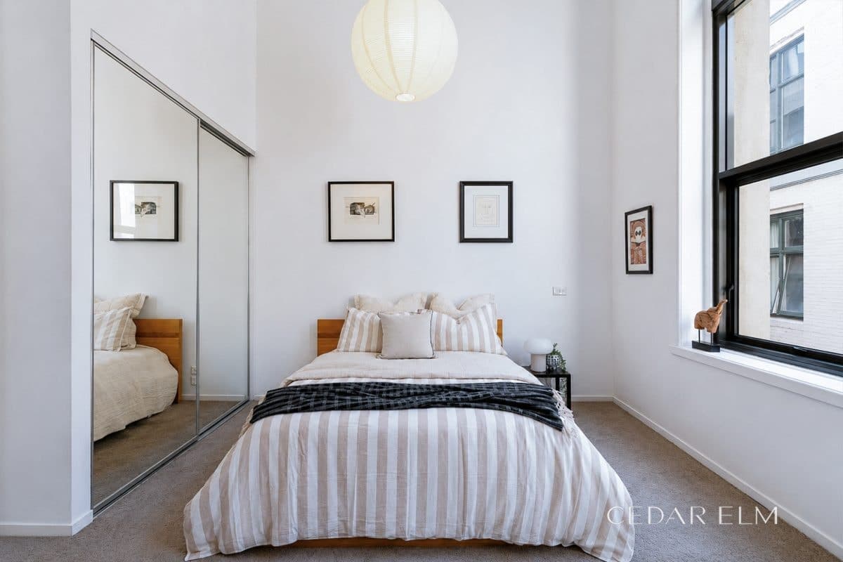 204/9 Degraves Street, MELBOURNE  VIC  3000, Melbourne - Thumbnail 4