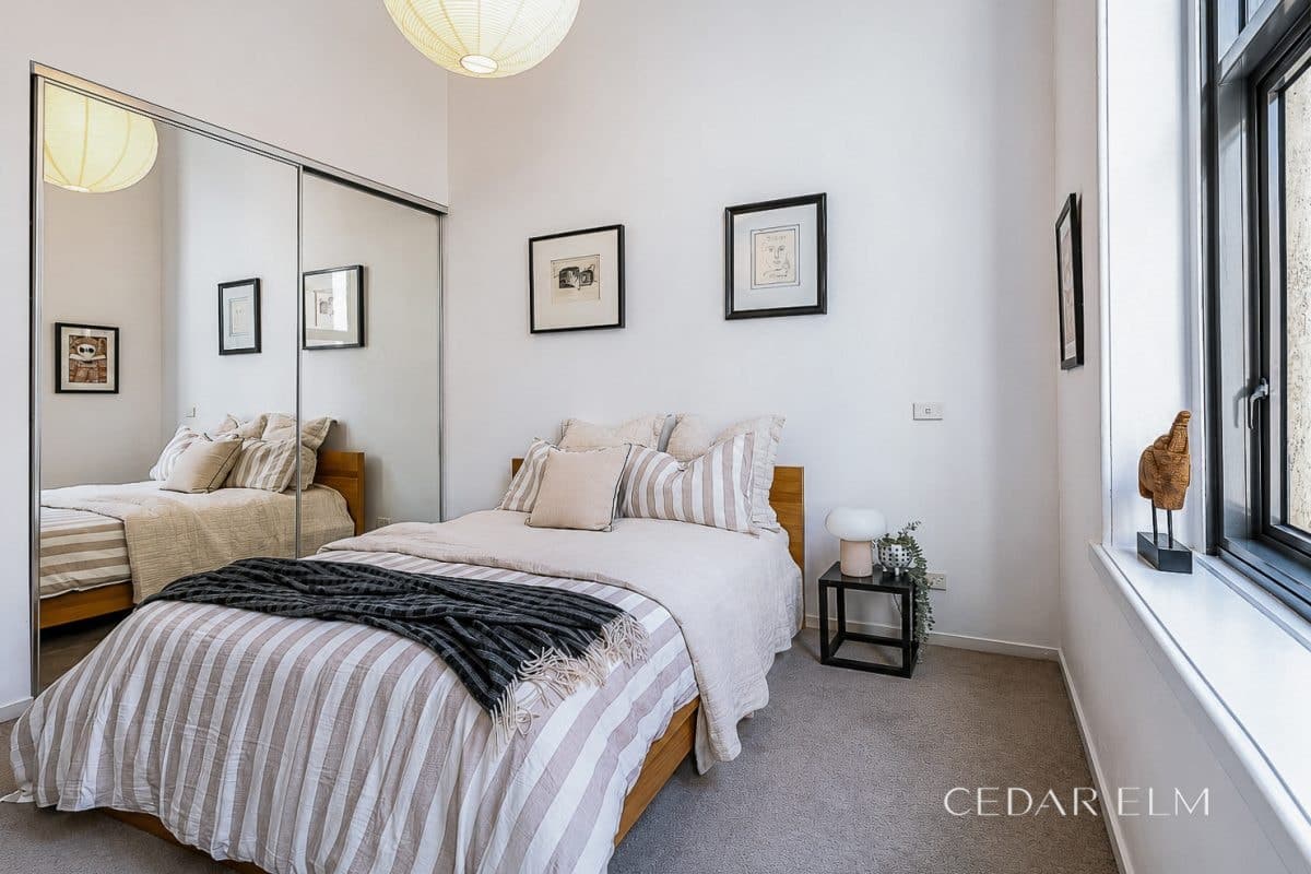 204/9 Degraves Street, MELBOURNE  VIC  3000, Melbourne - Thumbnail 5