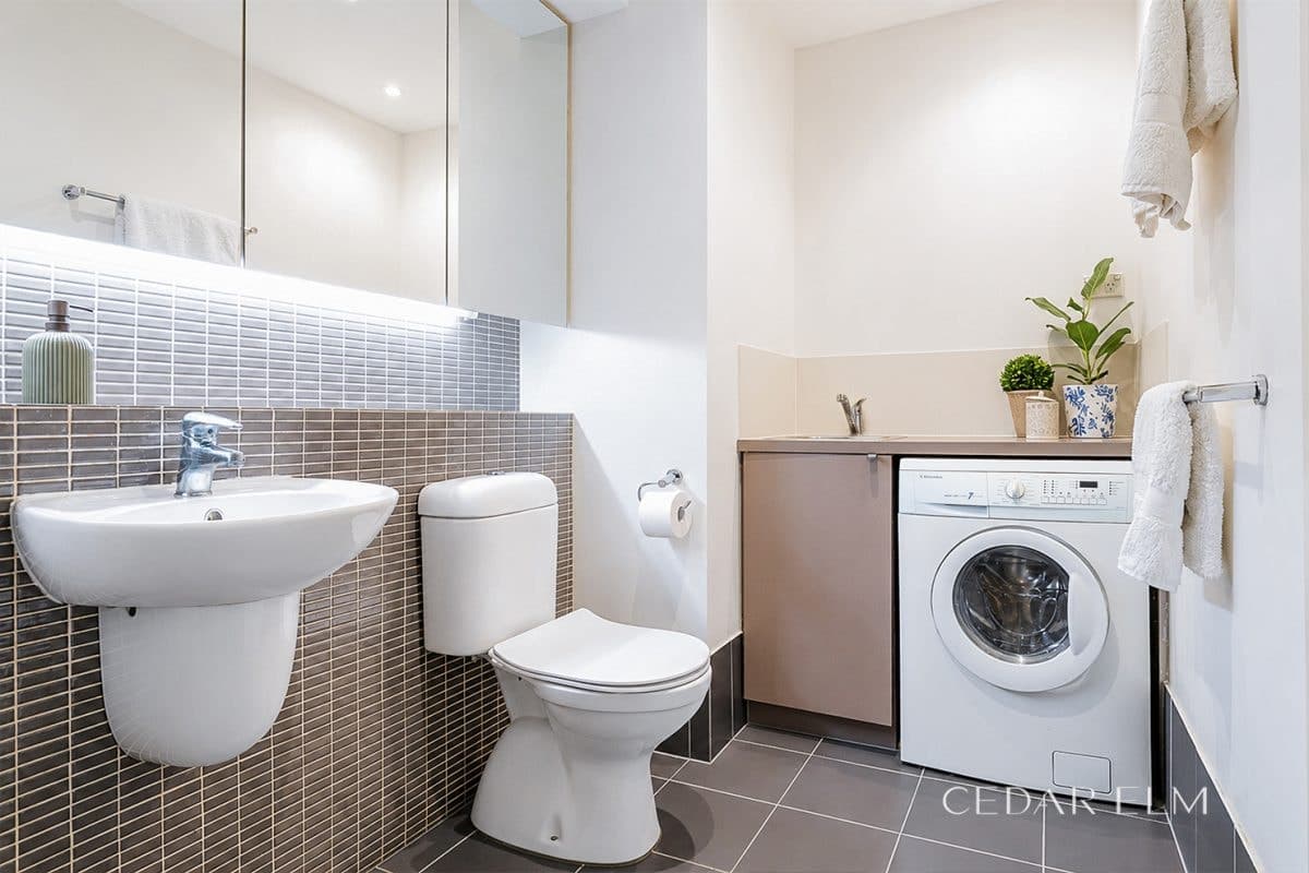 204/9 Degraves Street, MELBOURNE  VIC  3000, Melbourne - Thumbnail 7