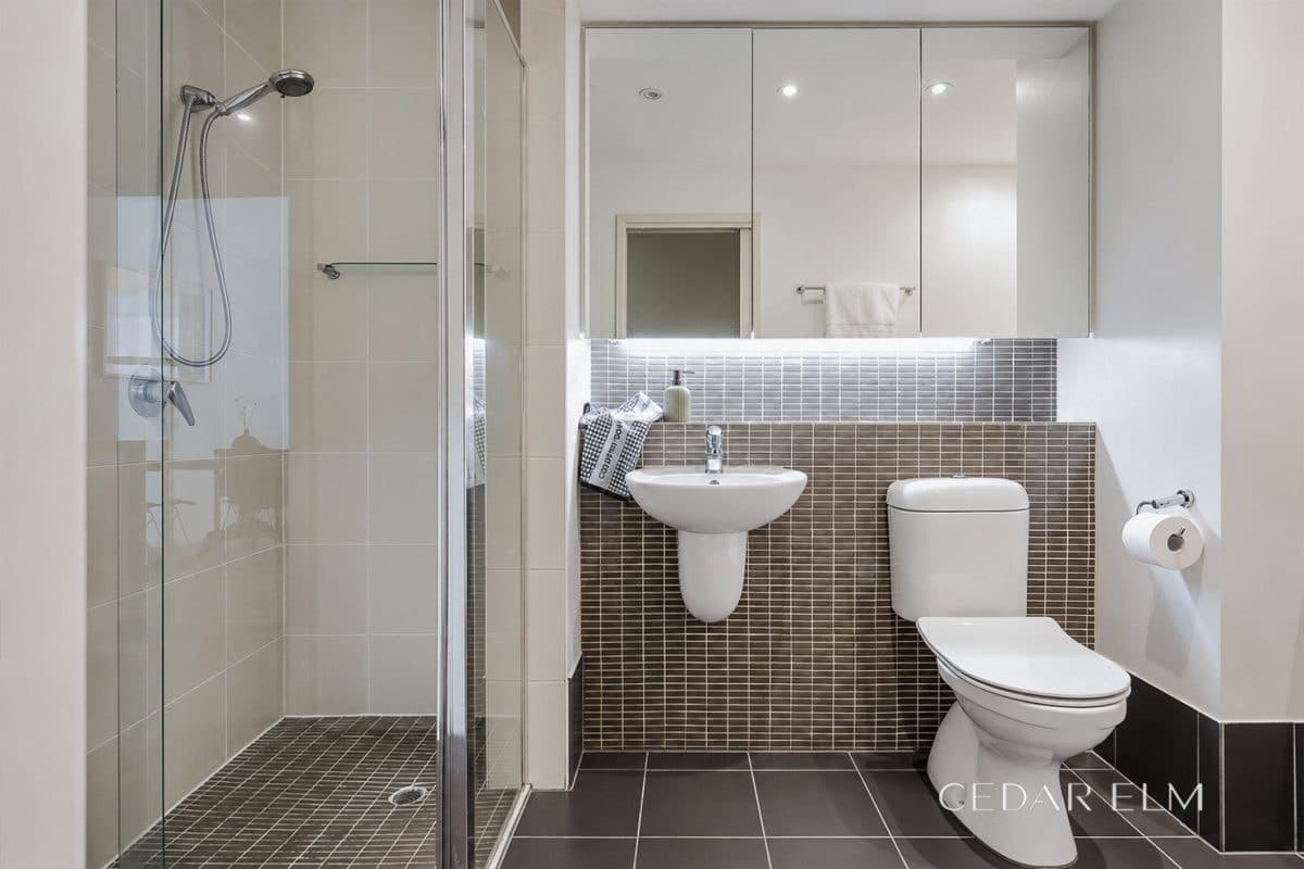 204/9 Degraves Street, MELBOURNE  VIC  3000, Melbourne - Thumbnail 8