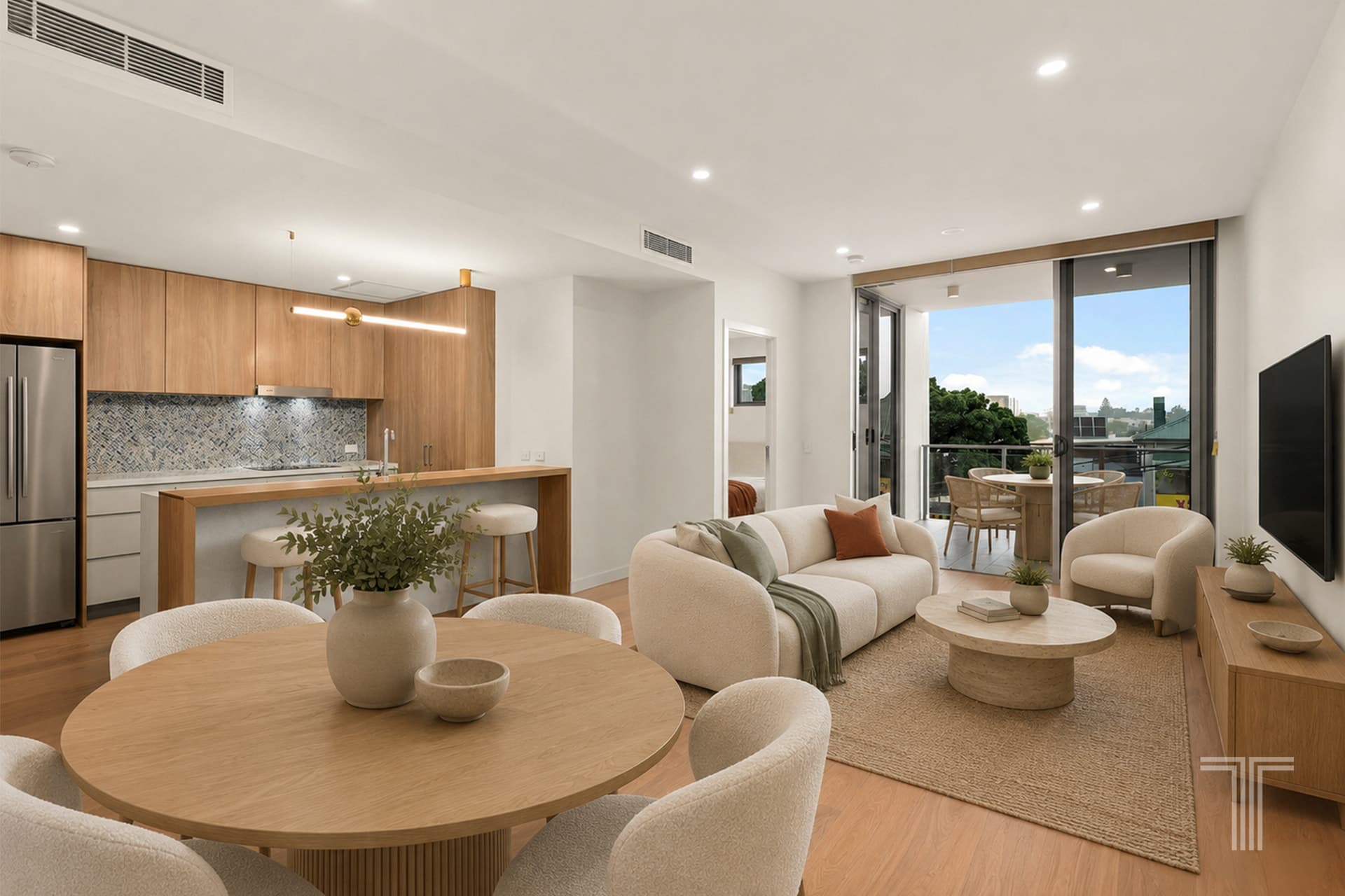 205/705 Main Street, Kangaroo Point, Kangaroo Point - Image 1