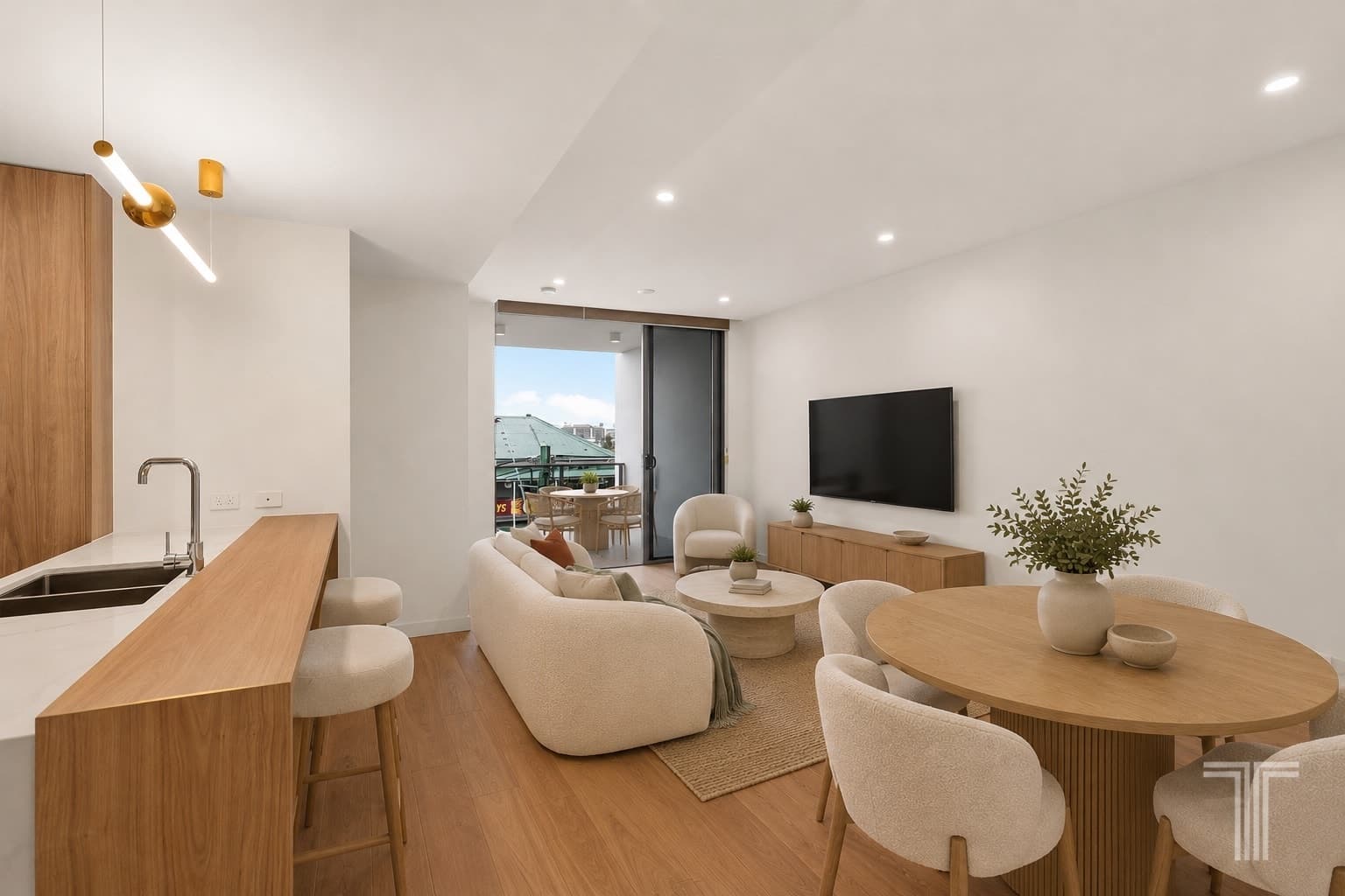 205/705 Main Street, Kangaroo Point, Kangaroo Point - Thumbnail 3