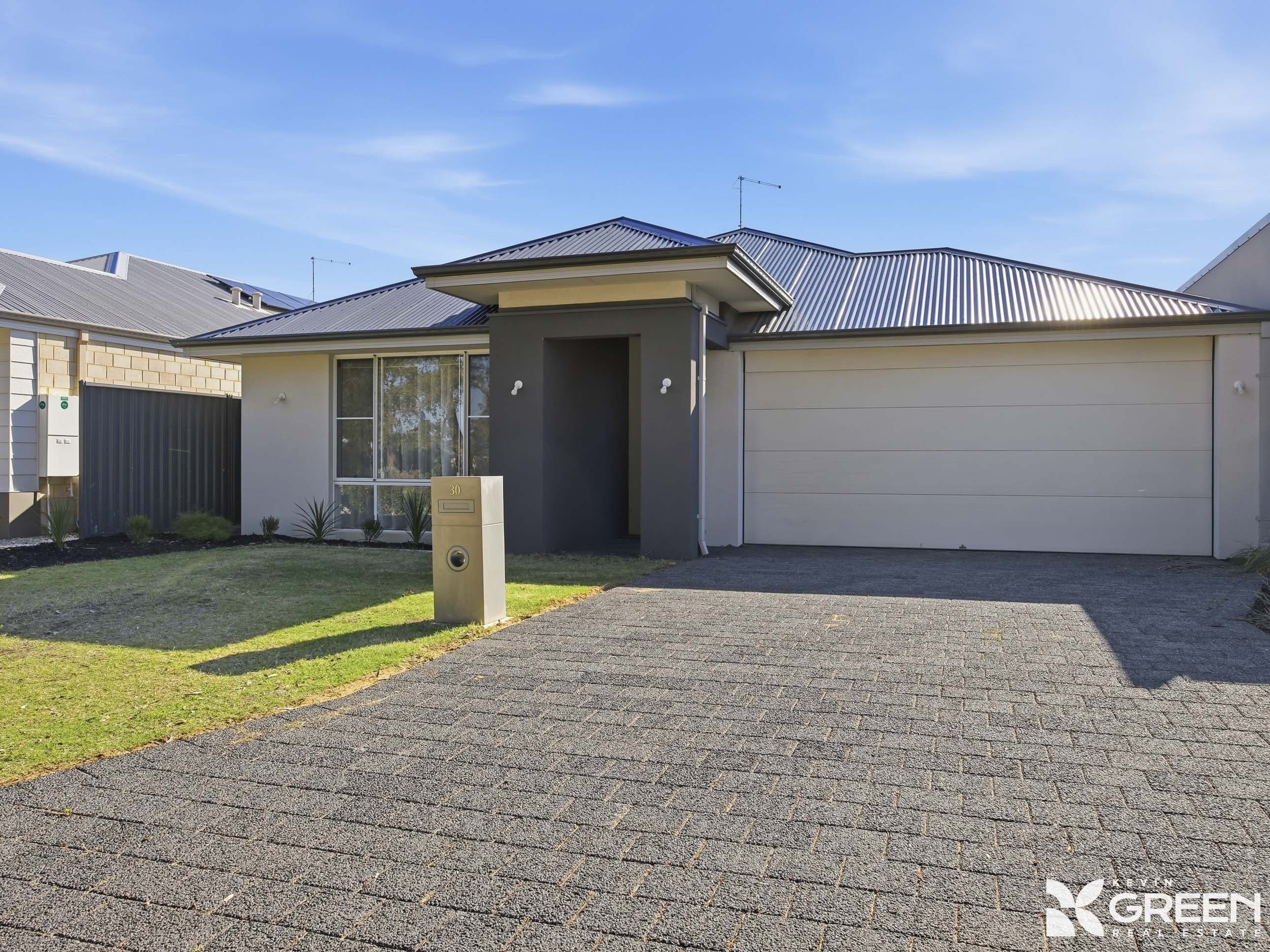30 Pappinbarra Road, Lakelands WA, 6180, Lakelands - Image 1