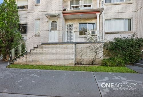 3/11 Karowa Street, Bomaderry, NSW 2541, Bomaderry - Image 1