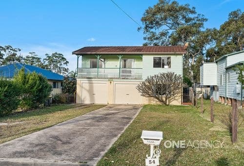54 Edmund Street, Sanctuary Point, Sanctuary Point - Image 1