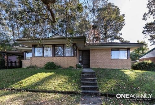 3 Derain Crescent, Hazelbrook, NSW 2779, Hazelbrook - Image 1