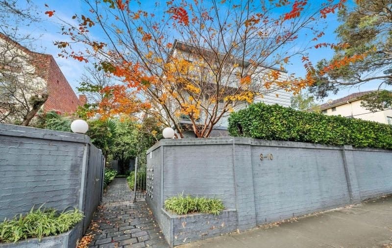 3/8 Chomley Street, Prahran, Prahran - Image 1