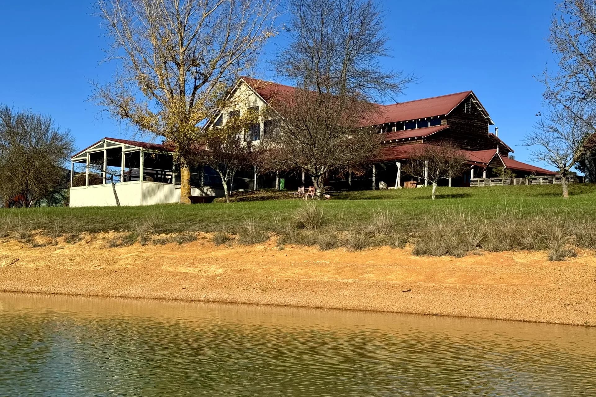 14591 Vasse Highway (Eastbrook), Pemberton, WA, Pemberton - Image 1