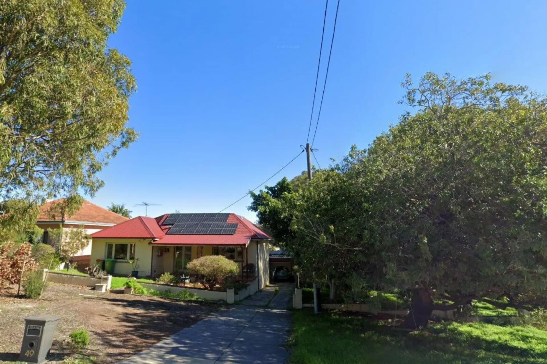 49 Amherst Street, White Gum Valley, WA, White Gum Valley - Image 1