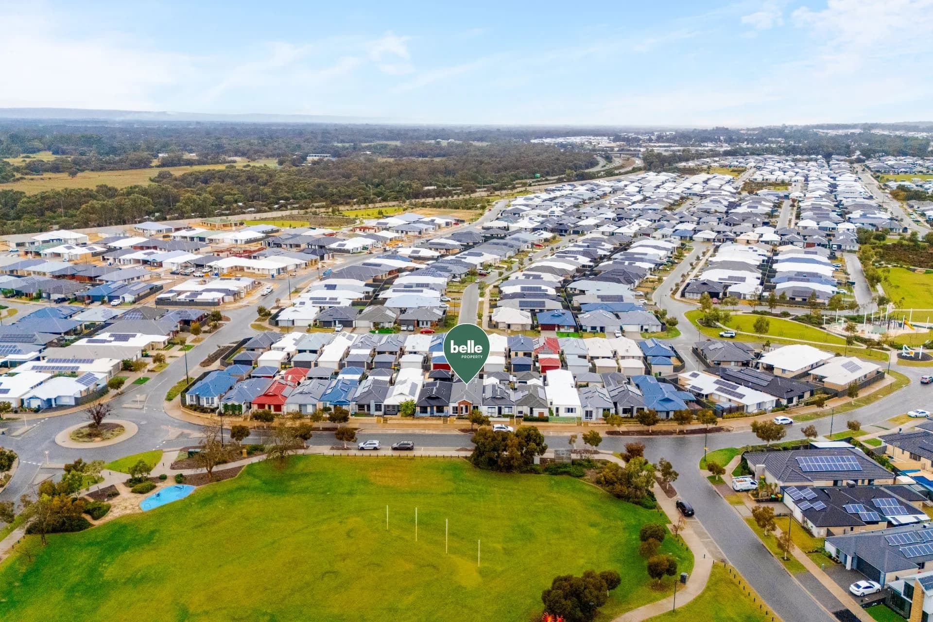 44 Paparone Road, Baldivis, WA, Baldivis - Thumbnail 2
