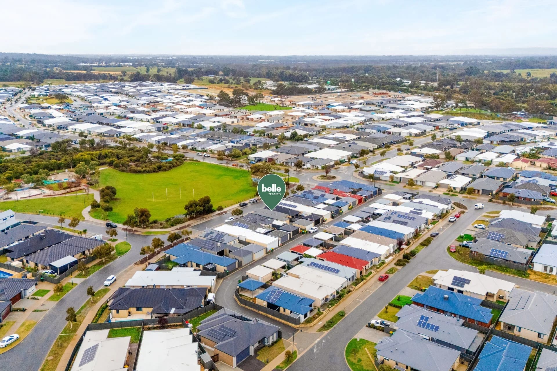 44 Paparone Road, Baldivis, WA, Baldivis - Thumbnail 3