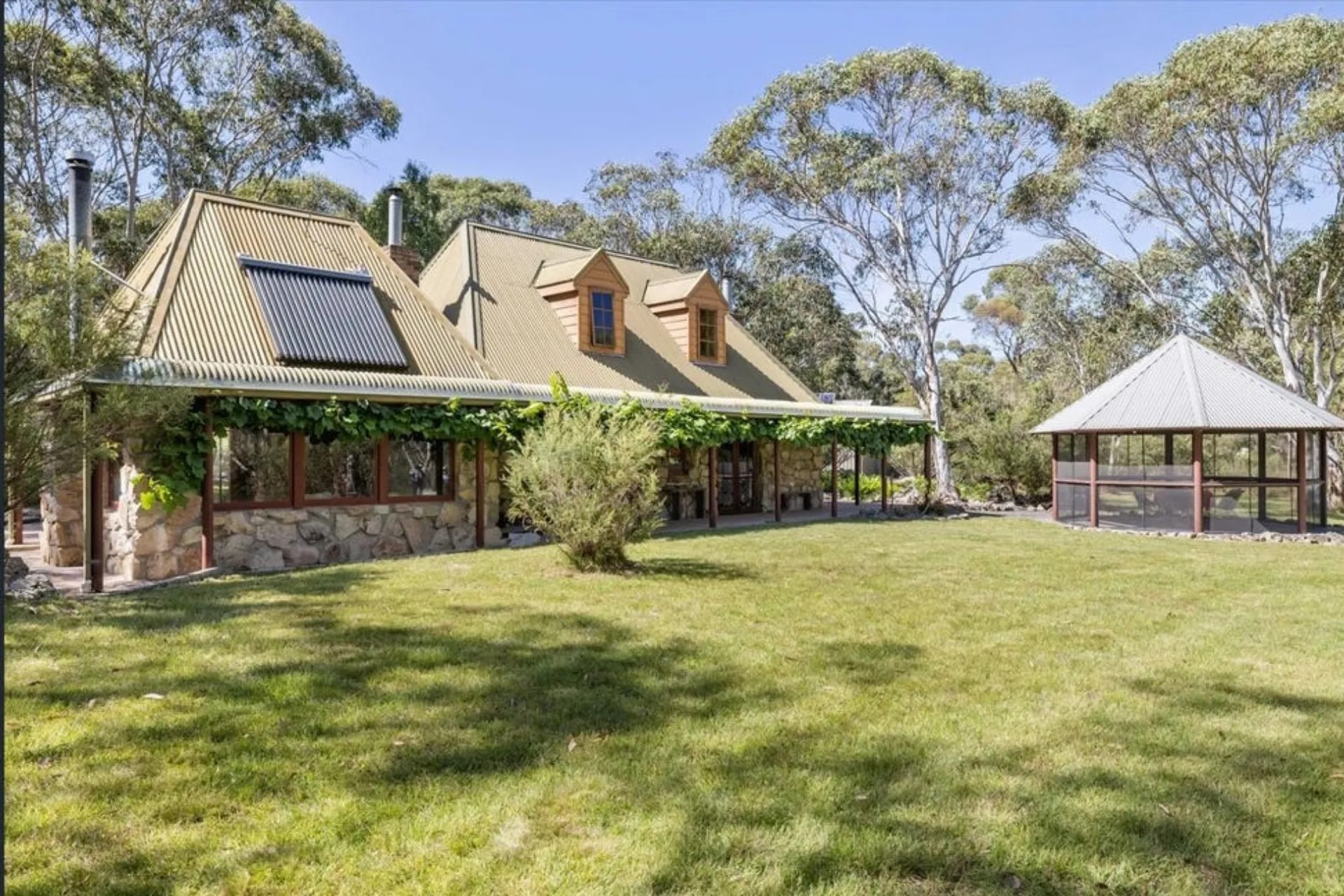 60 Hereford Hall Road, Braidwood, NSW, Braidwood - Image 1