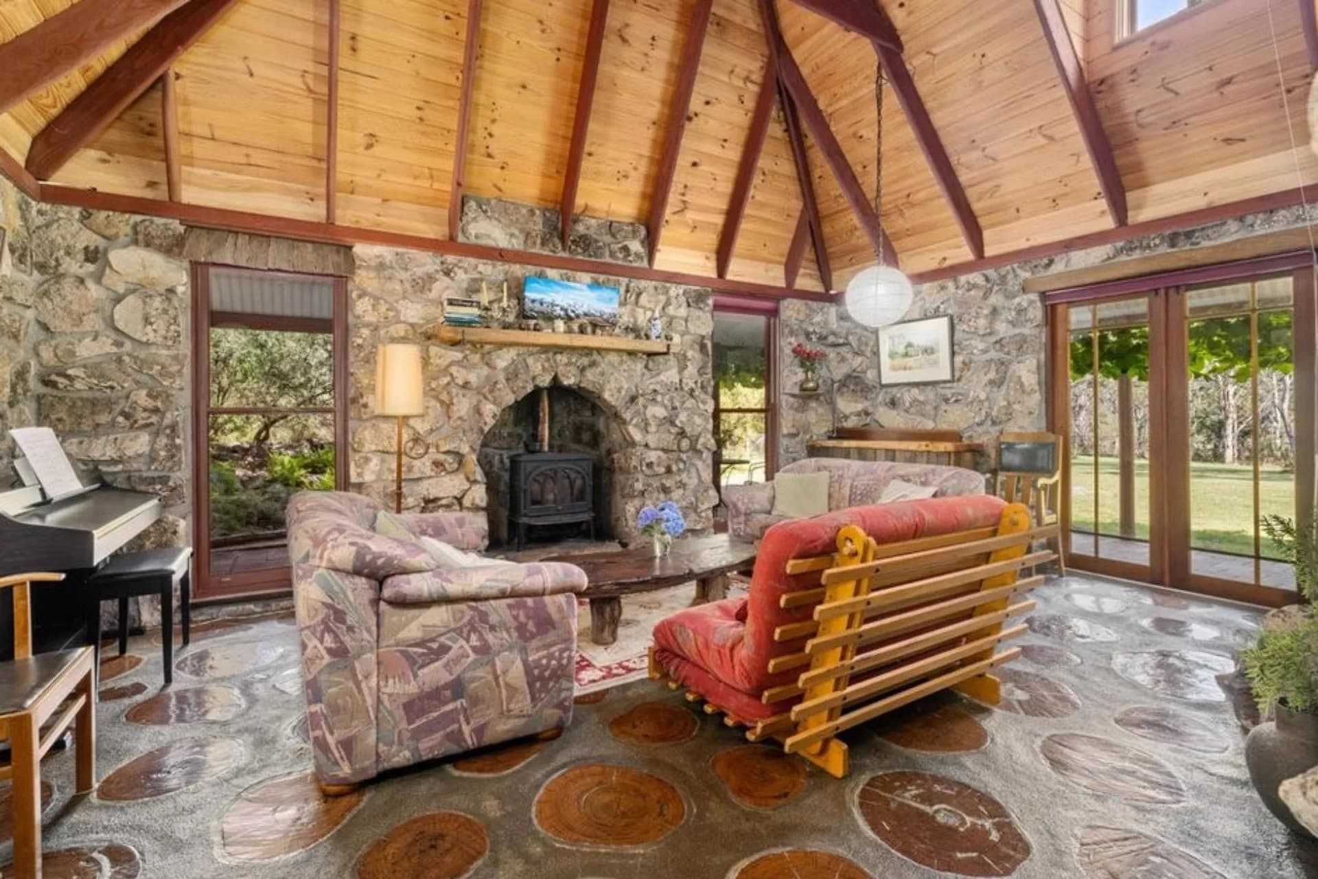 60 Hereford Hall Road, Braidwood, NSW, Braidwood - Thumbnail 2
