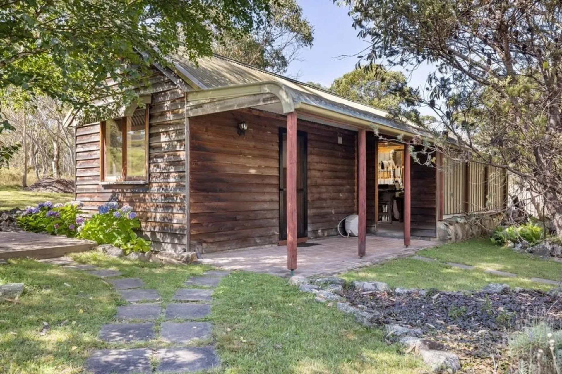 60 Hereford Hall Road, Braidwood, NSW, Braidwood - Thumbnail 6