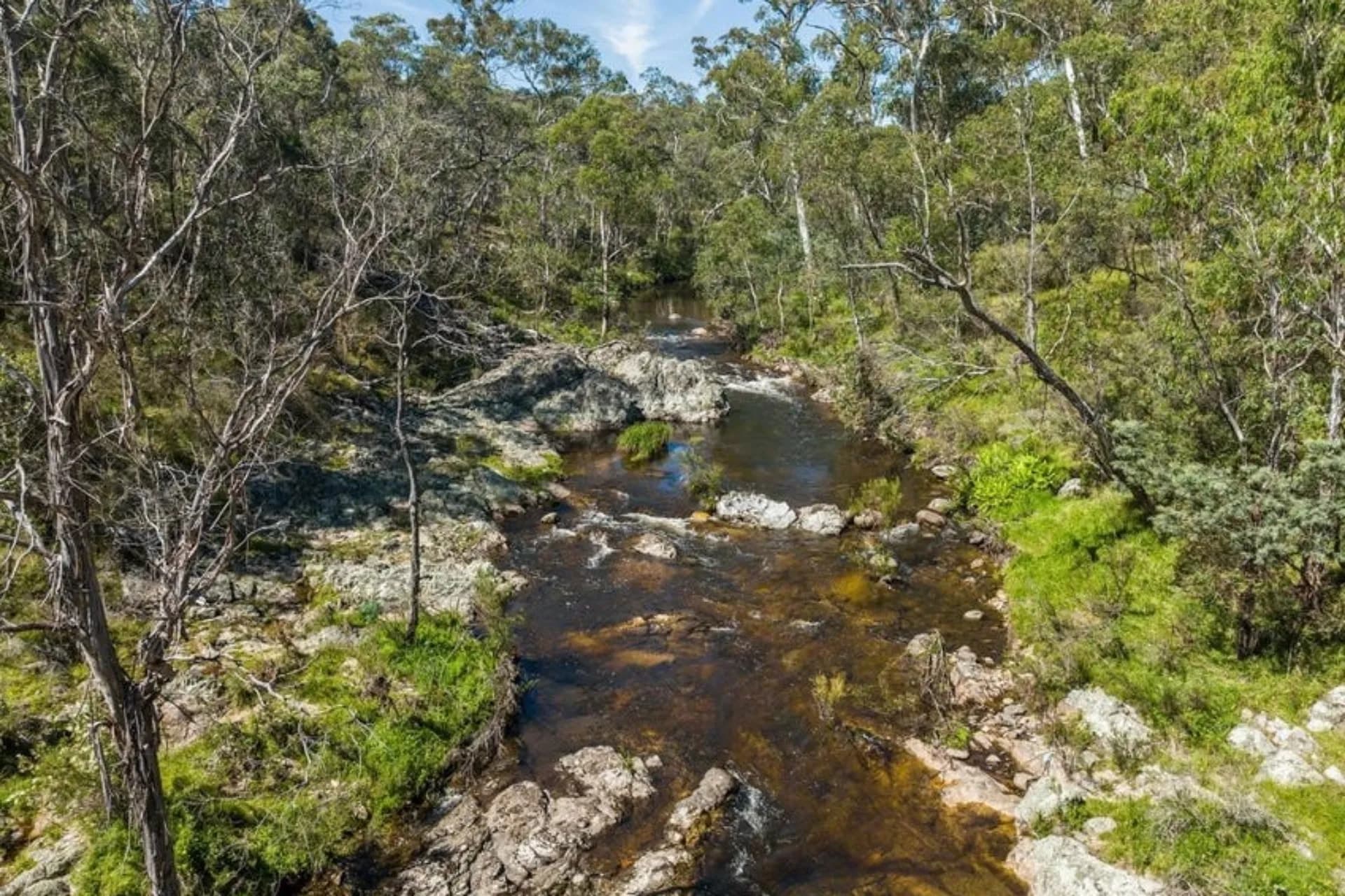 60 Hereford Hall Road, Braidwood, NSW, Braidwood - Thumbnail 7