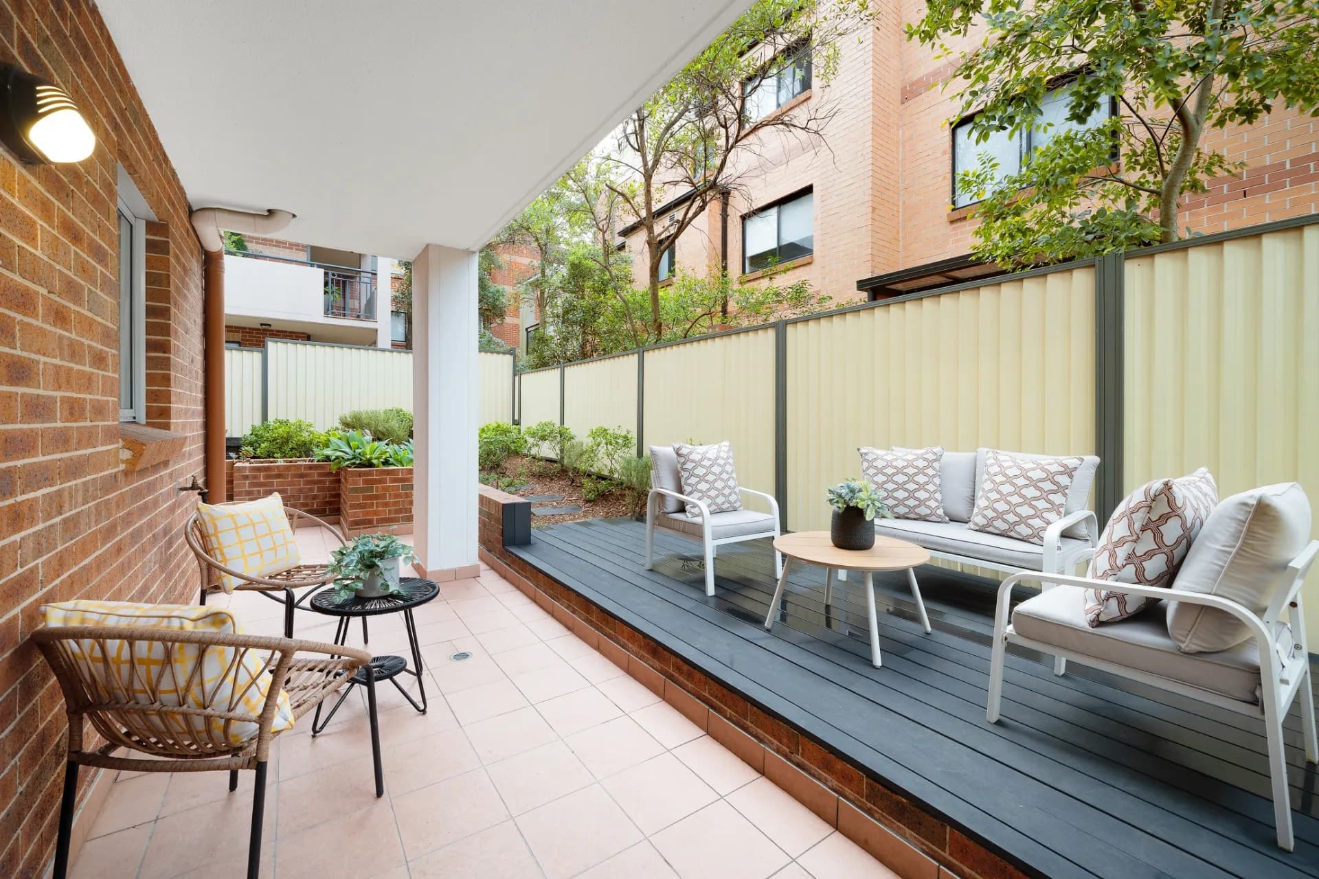 3/113-117 Arthur  Street, Strathfield, NSW, Strathfield - Thumbnail 3