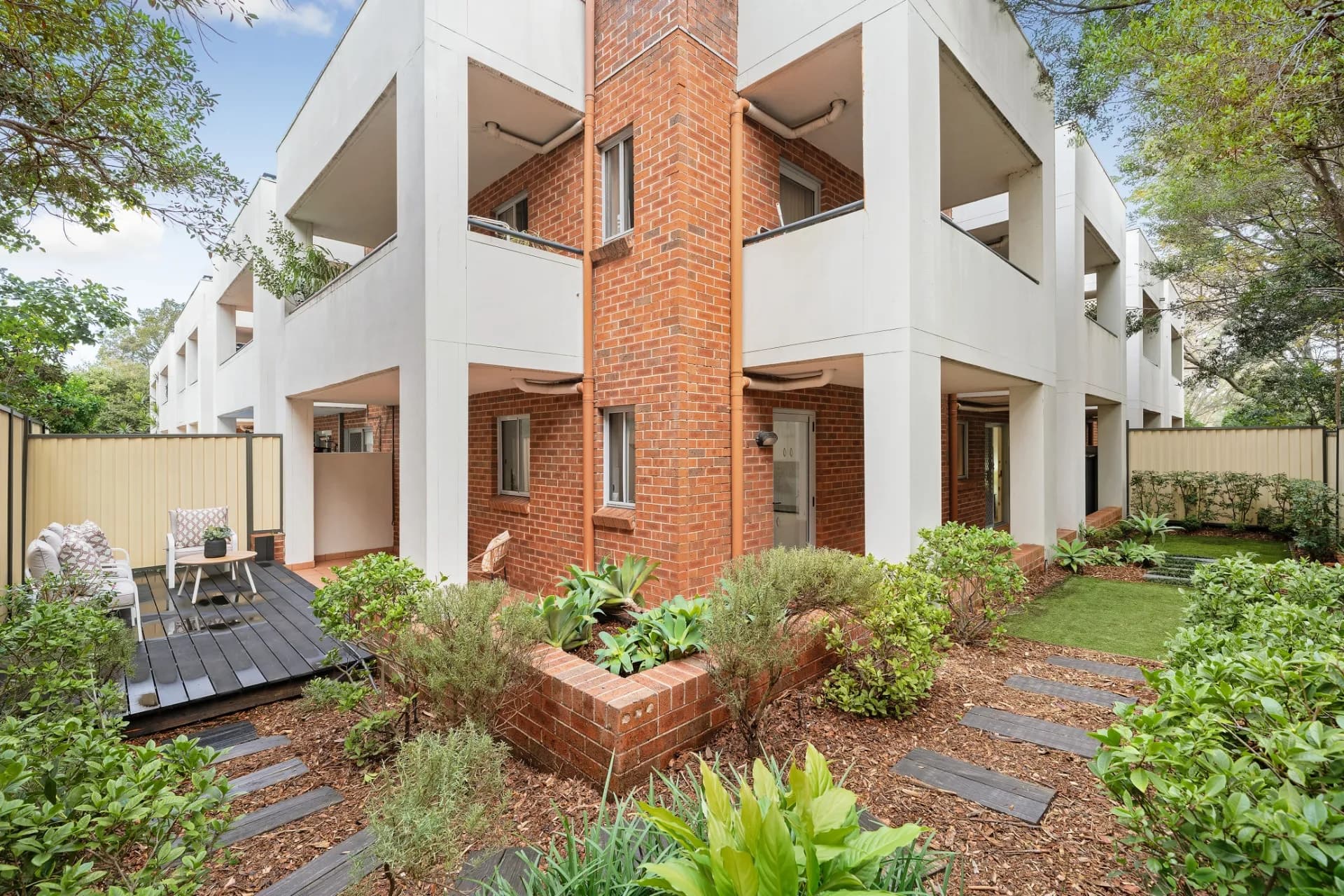 3/113-117 Arthur  Street, Strathfield, NSW, Strathfield - Thumbnail 4