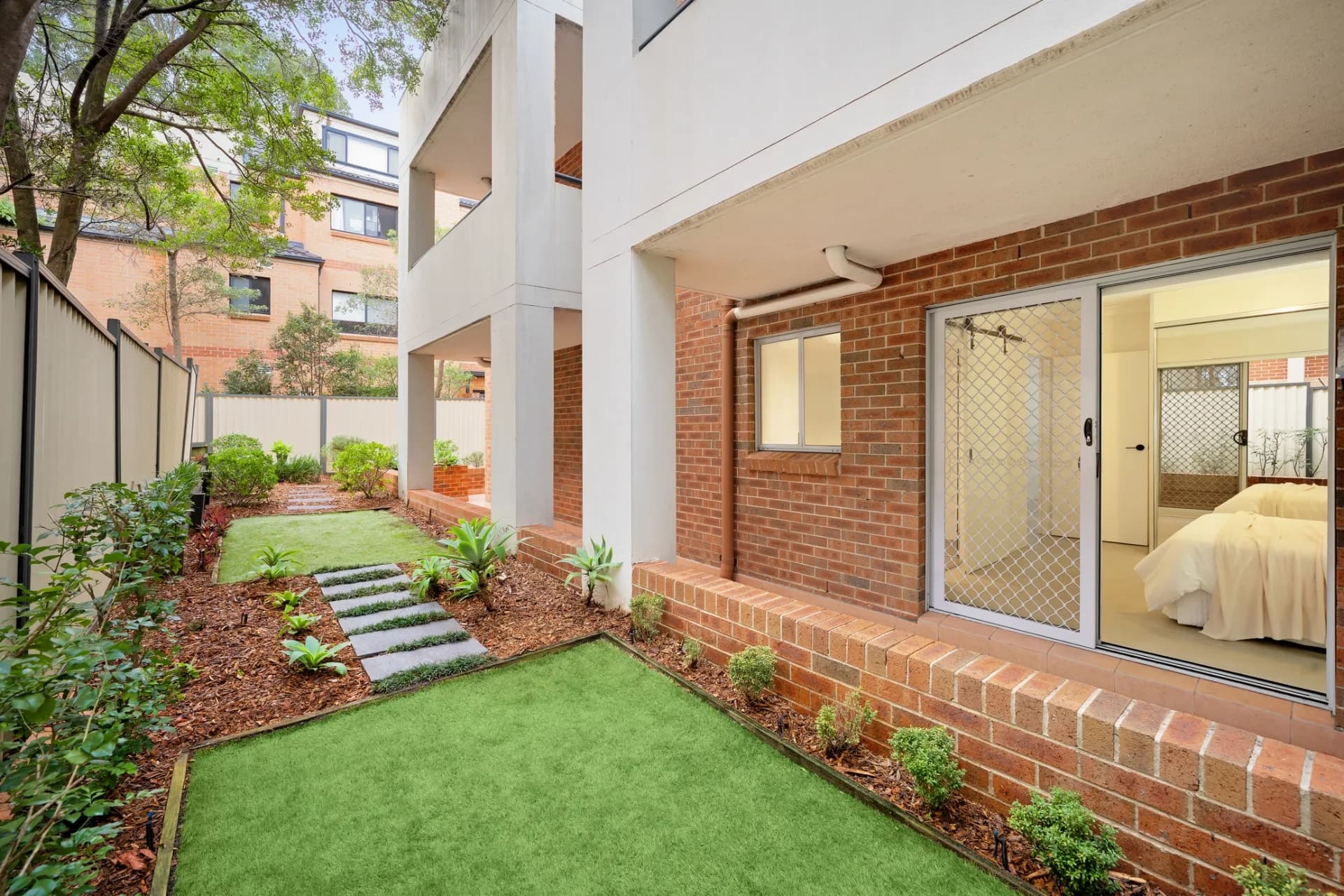 3/113-117 Arthur  Street, Strathfield, NSW, Strathfield - Thumbnail 5