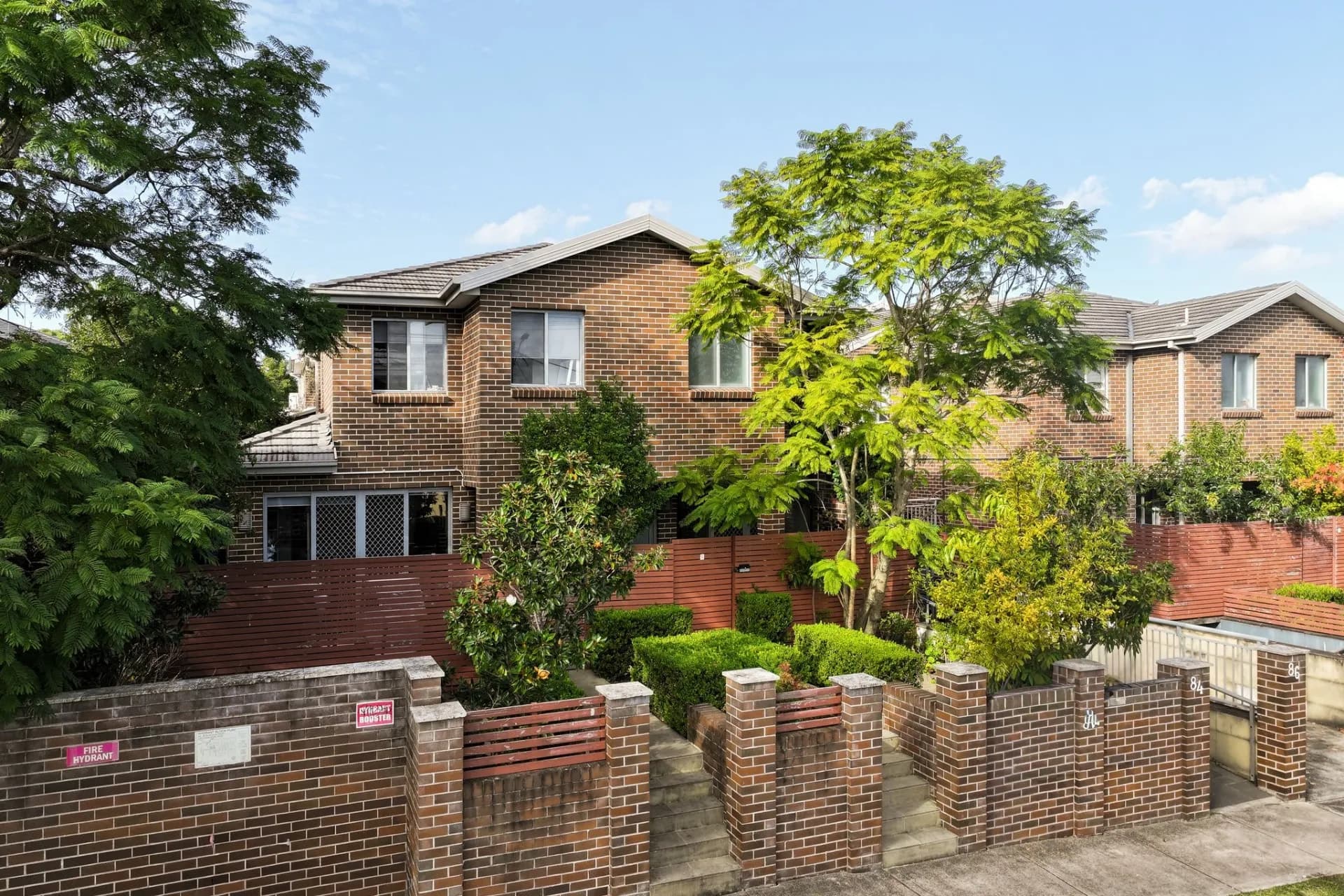 7/84-86 Burwood Road, Croydon Park, NSW, Croydon Park - Image 1