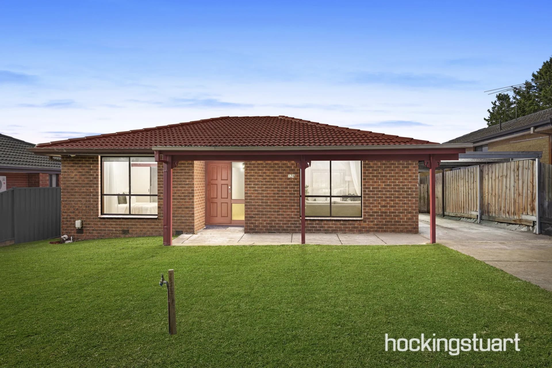124 Redleap Avenue, Mill Park, VIC, Mill Park - Image 1