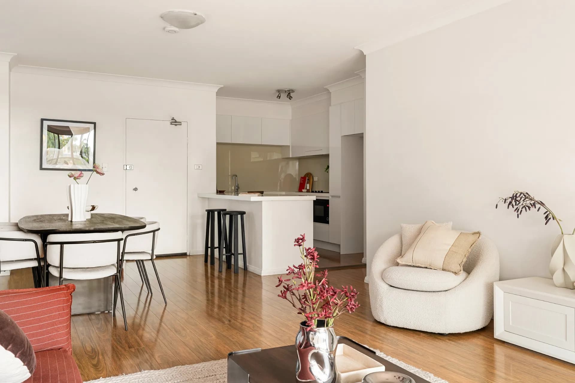 11/39-61 Gibbons Street, Redfern, NSW, Redfern - Thumbnail 6