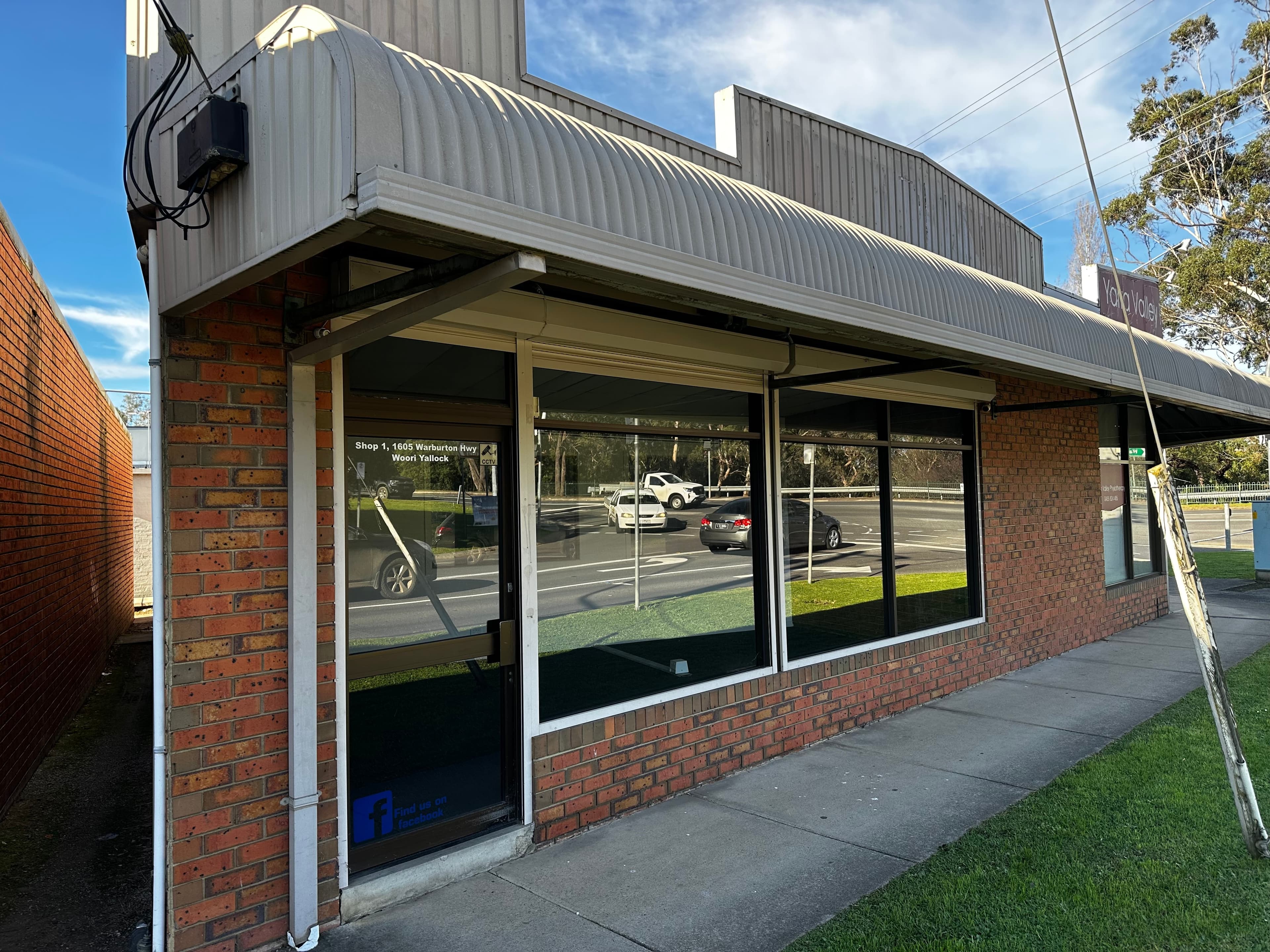 1/1605 Warburton Highway, WOORI YALLOCK, Woori Yallock - Image 1